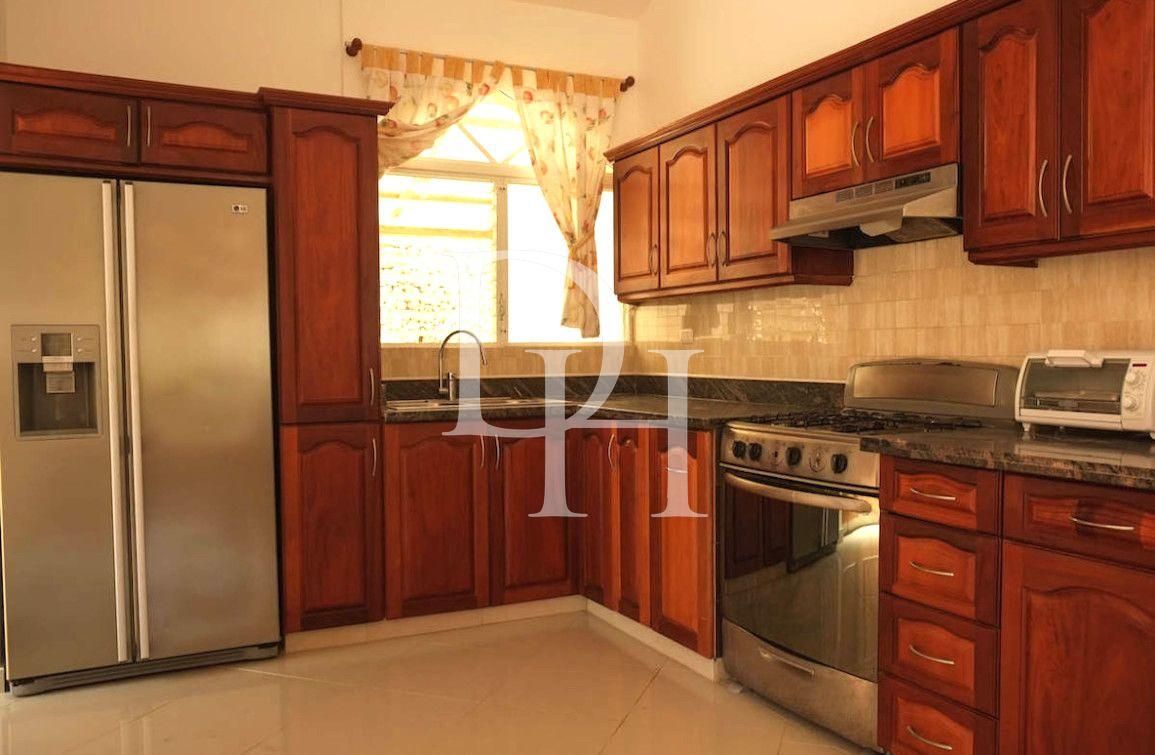 Villa in Cabarete, Dominican Republic, 175m2 - for 510&nbsp;000$ - Ref: 79517 photo 11