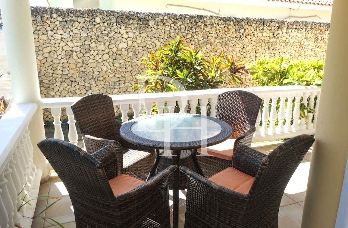 Villa in Cabarete, Dominican Republic, 175m2 - for 510&nbsp;000$ - Ref: 79517 photo 12