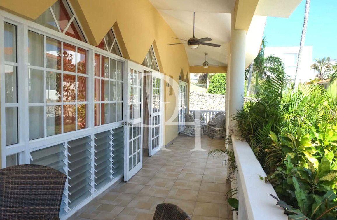 Villa in Cabarete, Dominican Republic, 175m2 - for 510&nbsp;000$ - Ref: 79517 photo 13