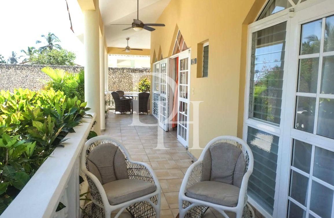 Villa in Cabarete, Dominican Republic, 175m2 - for 510&nbsp;000$ - Ref: 79517 photo 15