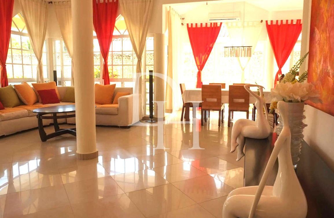 Villa in Cabarete, Dominican Republic, 175m2 - for 510&nbsp;000$ - Ref: 79517 photo 17