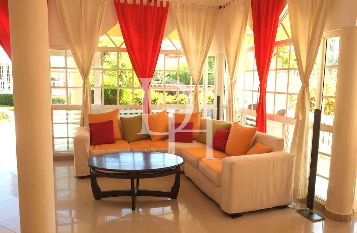Villa in Cabarete, Dominican Republic, 175m2 - for 510&nbsp;000$ - Ref: 79517 photo 18