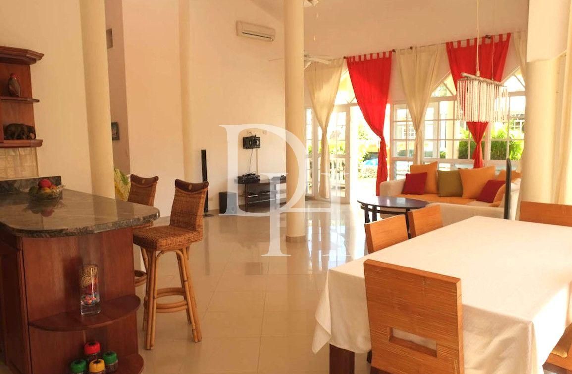 Villa in Cabarete, Dominican Republic, 175m2 - for 510&nbsp;000$ - Ref: 79517 photo 20