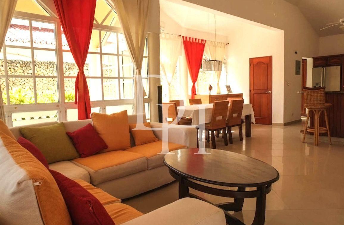 Villa in Cabarete, Dominican Republic, 175m2 - for 510&nbsp;000$ - Ref: 79517 photo 21