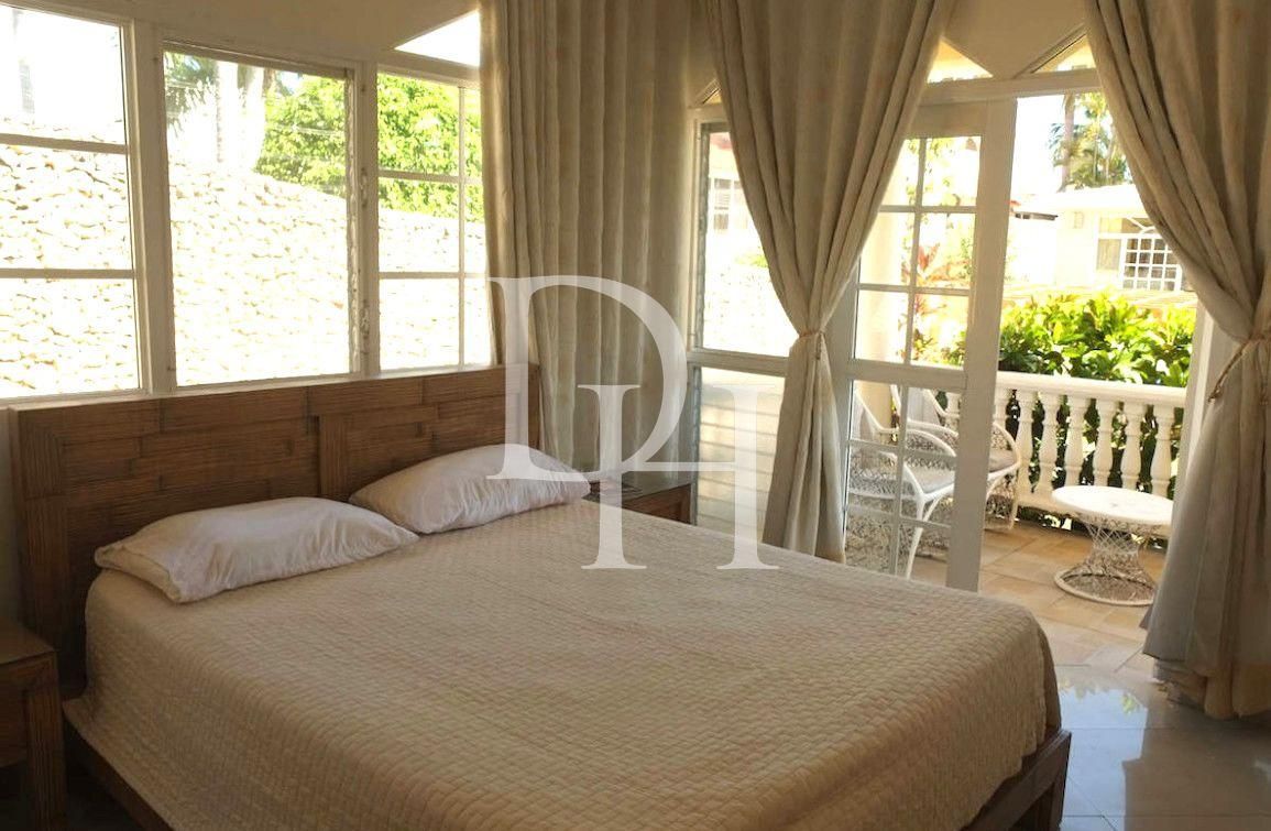 Villa in Cabarete, Dominican Republic, 175m2 - for 510&nbsp;000$ - Ref: 79517 photo 3