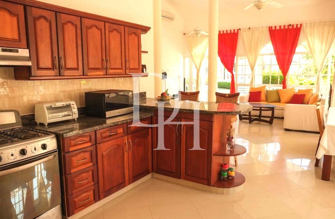 Villa in Cabarete, Dominican Republic, 175m2 - for 510&nbsp;000$ - Ref: 79517 photo 4