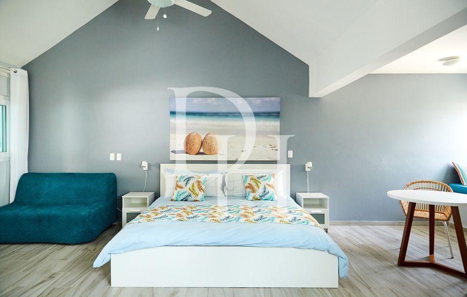 Apartments in Cabarete, Dominican Republic, 100m2 - for 265&nbsp;000$ - Ref: 79516 photo 1