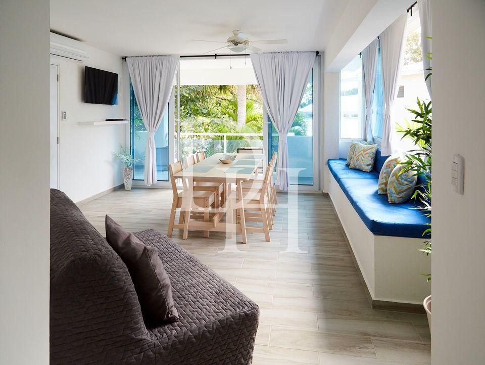 Apartments in Cabarete, Dominican Republic, 100m2 - for 265&nbsp;000$ - Ref: 79516 photo 4