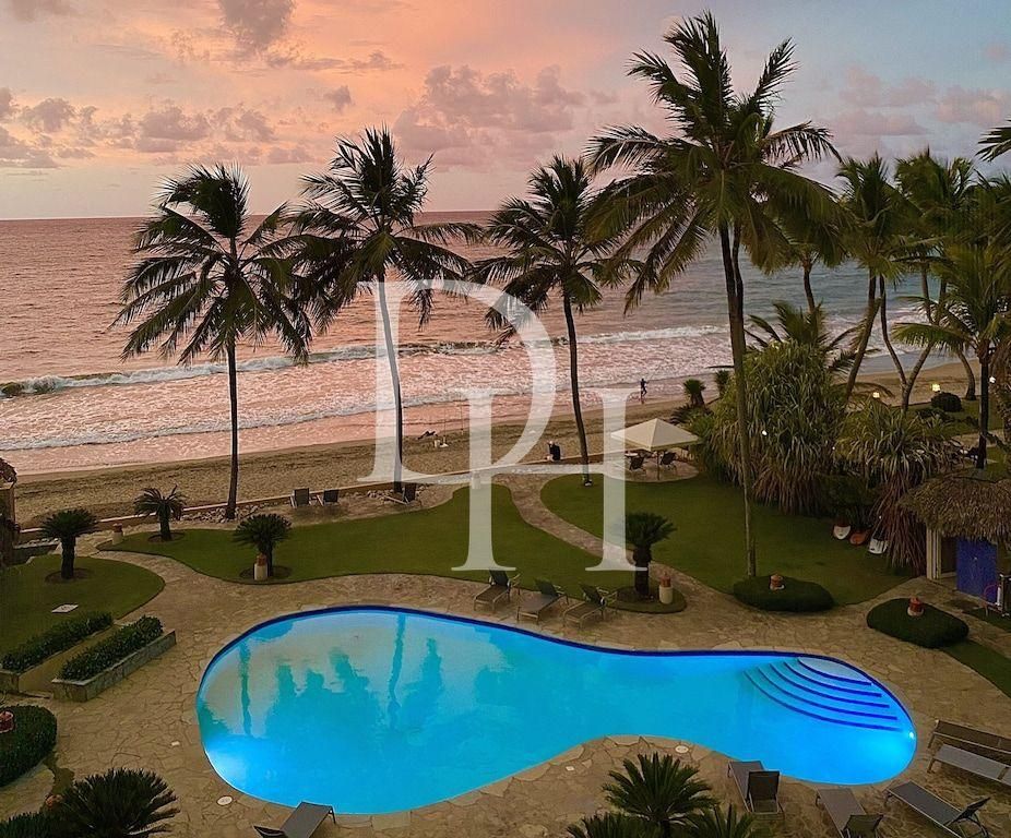 Апартаменты в Кабарете, Доминиканская республика, 60м2 - стоимость 300&nbsp;000$ - Ref: 79515 фото 1