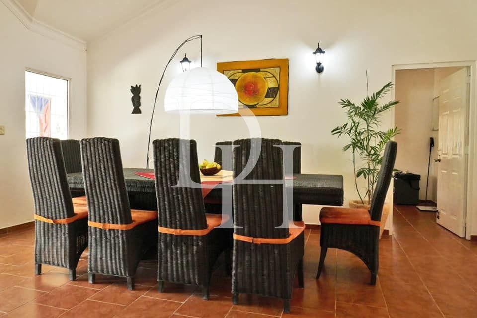 Вилла в Кабарете, Доминиканская республика, 400м2 - стоимость 650&nbsp;000$ - Ref: 79533 фото 10