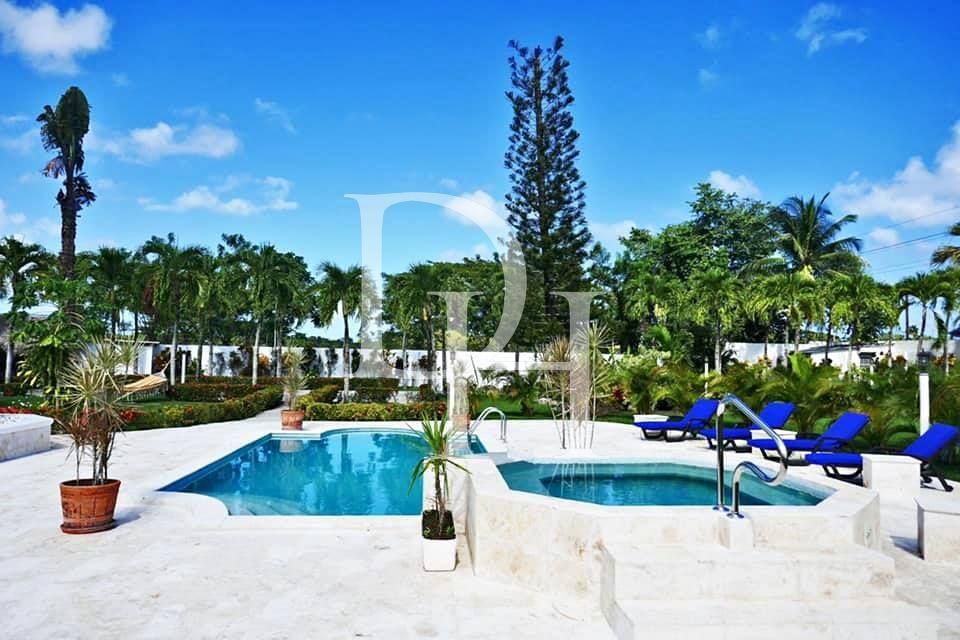Вилла в Кабарете, Доминиканская республика, 400м2 - стоимость 650&nbsp;000$ - Ref: 79533 фото 12