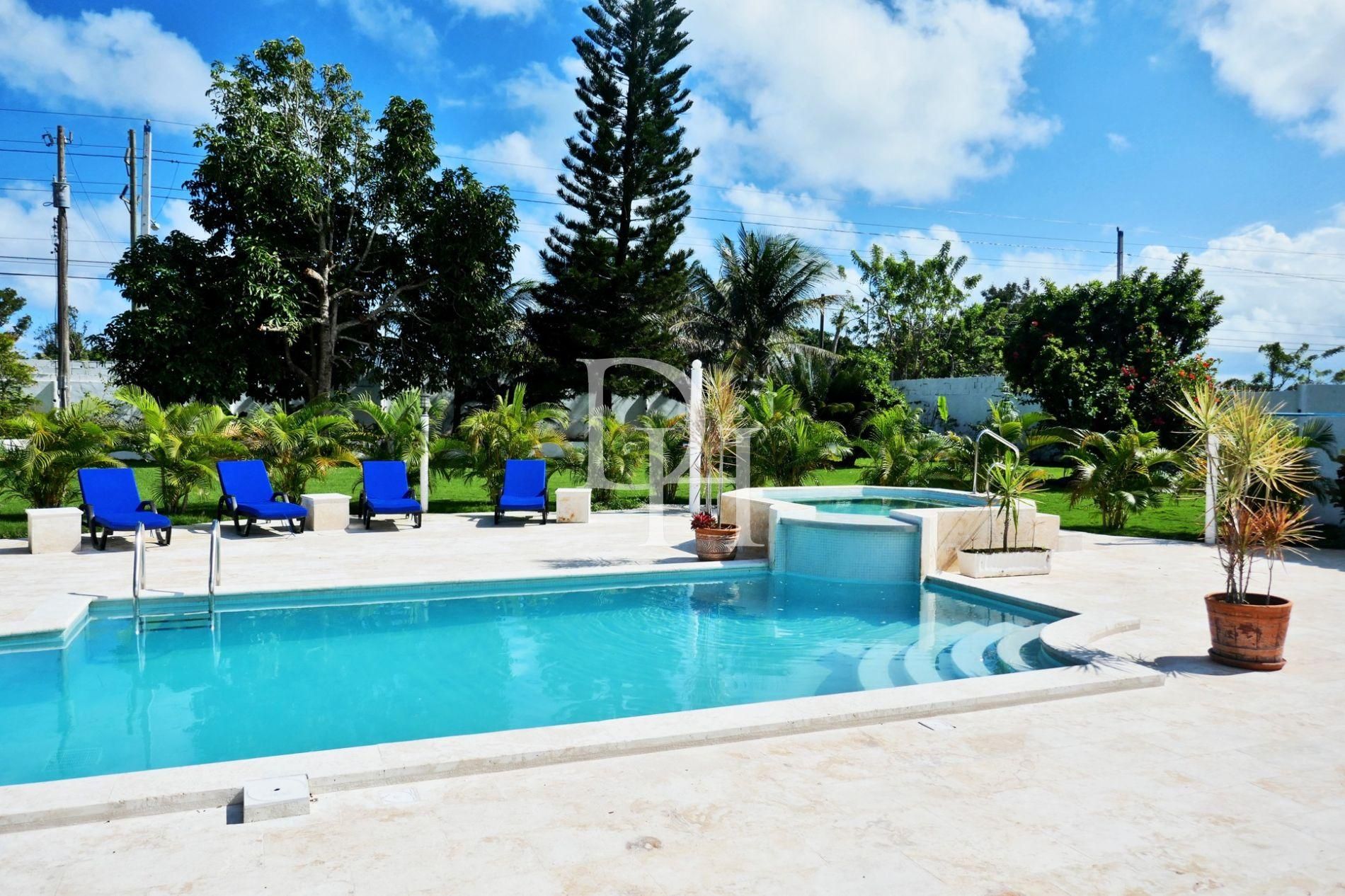 Вилла в Кабарете, Доминиканская республика, 400м2 - стоимость 650&nbsp;000$ - Ref: 79533 фото 3