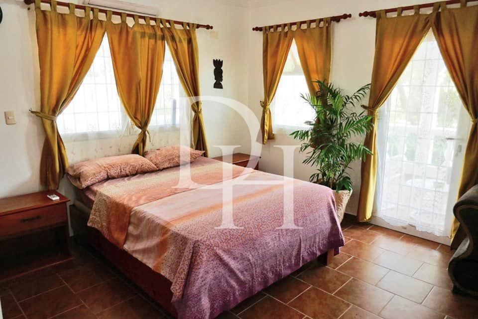 Вилла в Кабарете, Доминиканская республика, 400м2 - стоимость 650&nbsp;000$ - Ref: 79533 фото 6