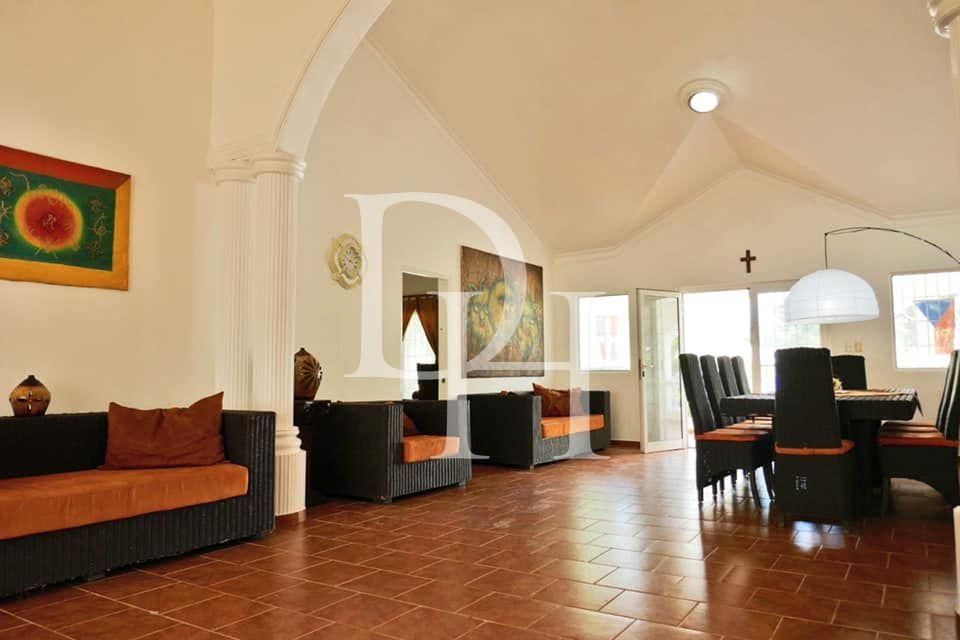 Вилла в Кабарете, Доминиканская республика, 400м2 - стоимость 650&nbsp;000$ - Ref: 79533 фото 9