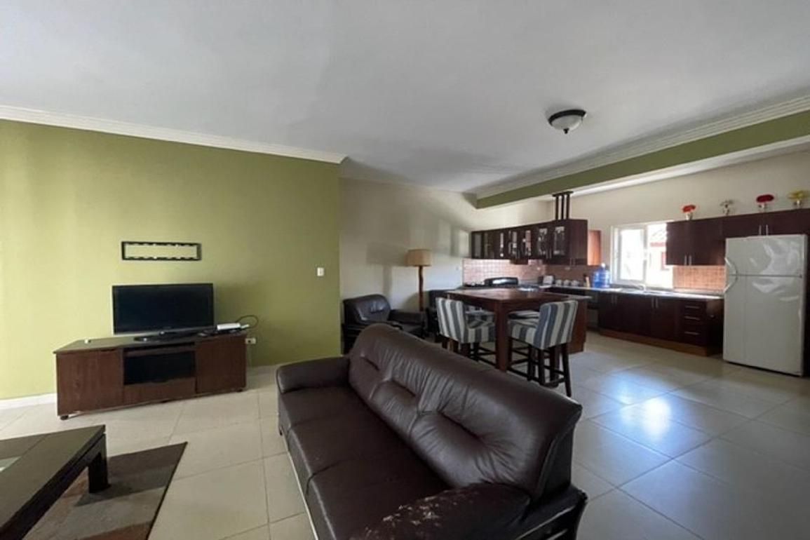 Апартаменты в Кабарете, Доминиканская республика, 110м2 - стоимость 135&nbsp;000$ - Ref: 79532 фото 10