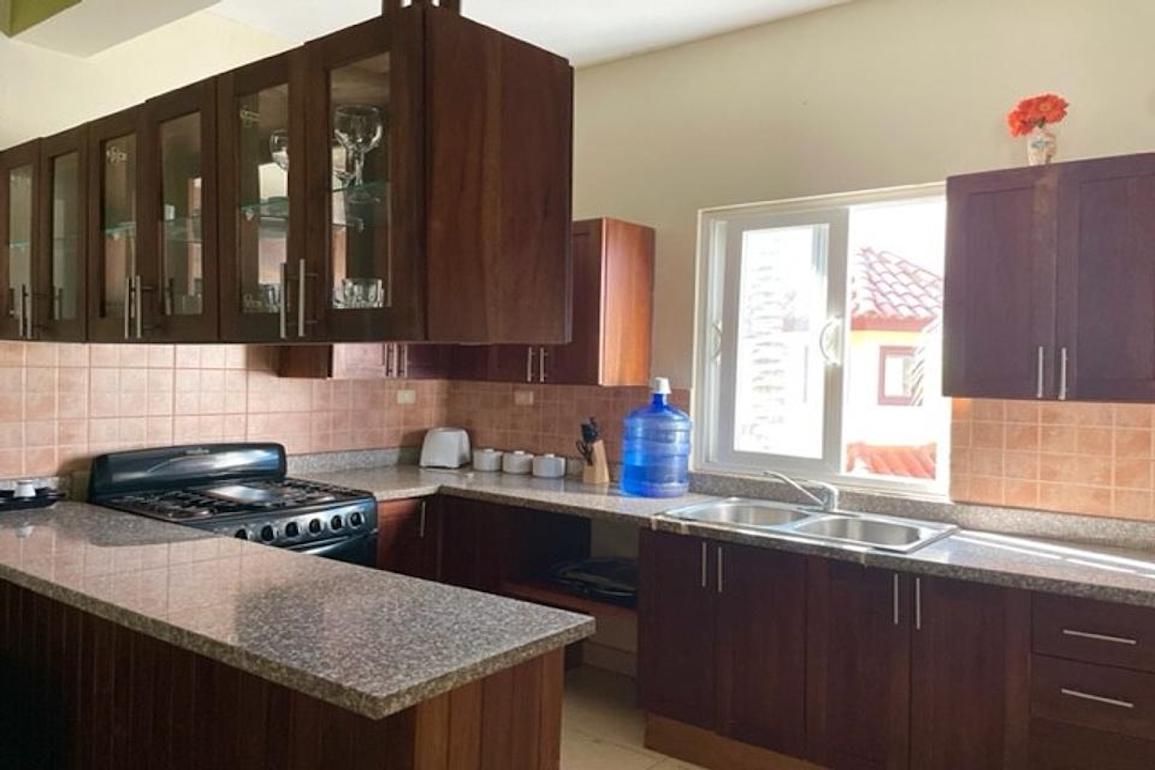 Апартаменты в Кабарете, Доминиканская республика, 110м2 - стоимость 135&nbsp;000$ - Ref: 79532 фото 5