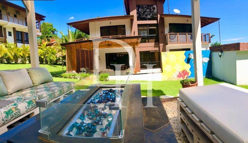 Вилла в Харабакоа, Доминиканская республика, 380м2 - стоимость 650&nbsp;000$ - Ref: 79530 фото 1