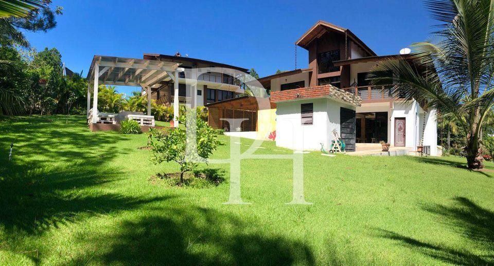 Вилла в Харабакоа, Доминиканская республика, 380м2 - стоимость 650&nbsp;000$ - Ref: 79530 фото 2