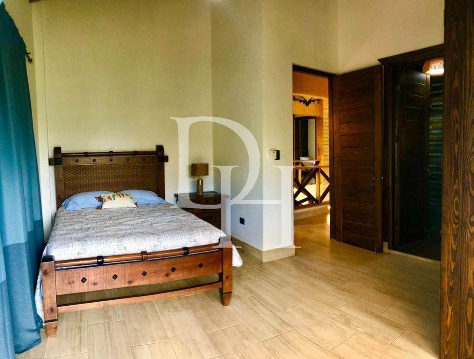 Вилла в Харабакоа, Доминиканская республика, 380м2 - стоимость 650&nbsp;000$ - Ref: 79530 фото 4