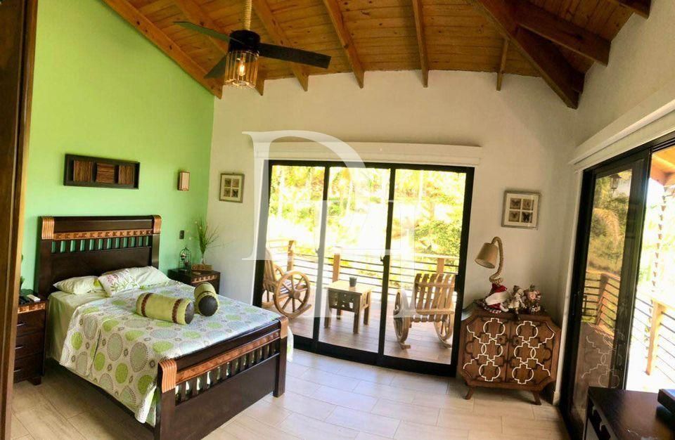 Вилла в Харабакоа, Доминиканская республика, 380м2 - стоимость 650&nbsp;000$ - Ref: 79530 фото 5