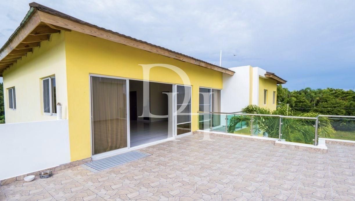 Отель в Кабарете, Доминиканская республика, 600м2 - стоимость 998&nbsp;000$ - Ref: 79529 фото 10