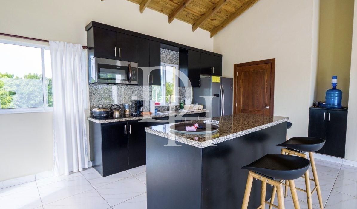 Отель в Кабарете, Доминиканская республика, 600м2 - стоимость 998&nbsp;000$ - Ref: 79529 фото 13