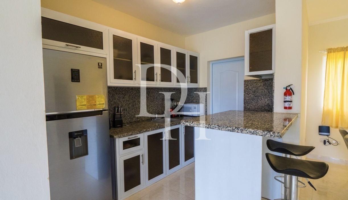 Отель в Кабарете, Доминиканская республика, 600м2 - стоимость 998&nbsp;000$ - Ref: 79529 фото 15