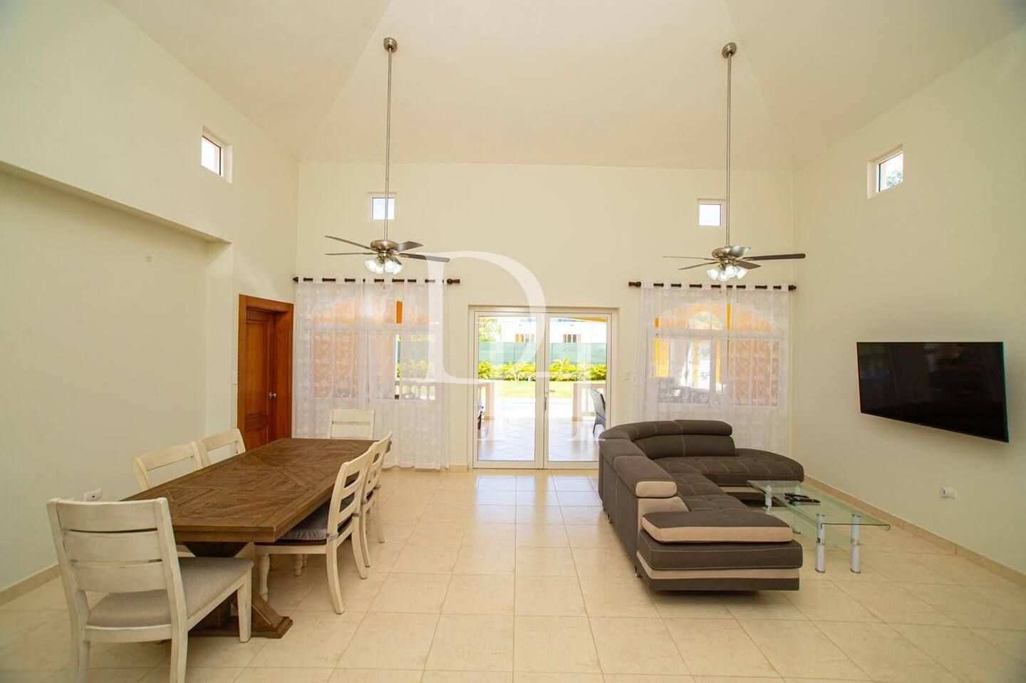 Вилла в Сосуа, Доминиканская республика, 260м2 - стоимость 799&nbsp;000$ - Ref: 79527 фото 11