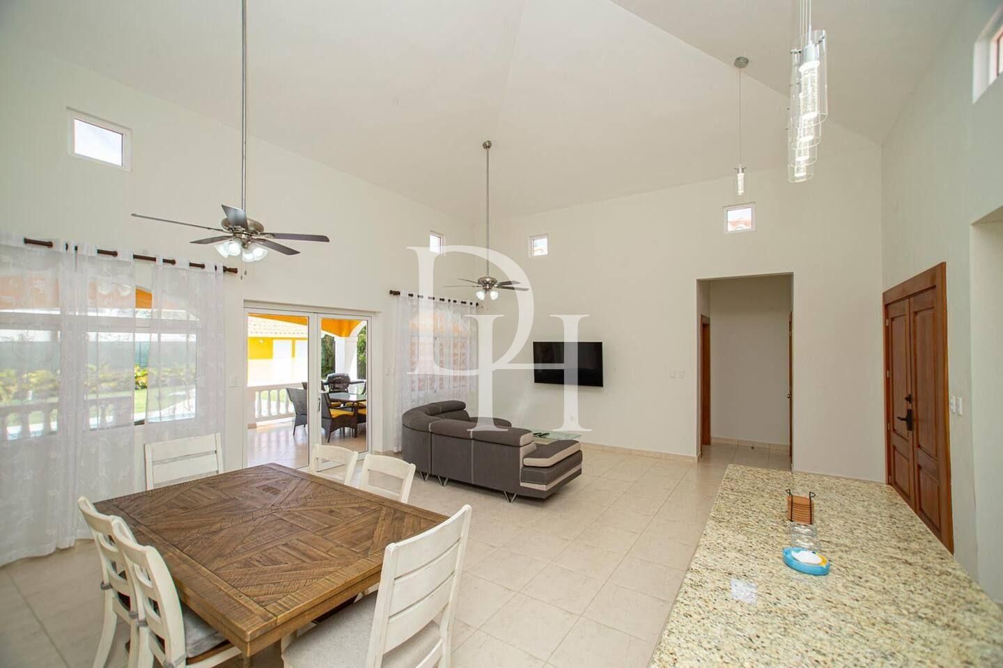 Вилла в Сосуа, Доминиканская республика, 260м2 - стоимость 799&nbsp;000$ - Ref: 79527 фото 12