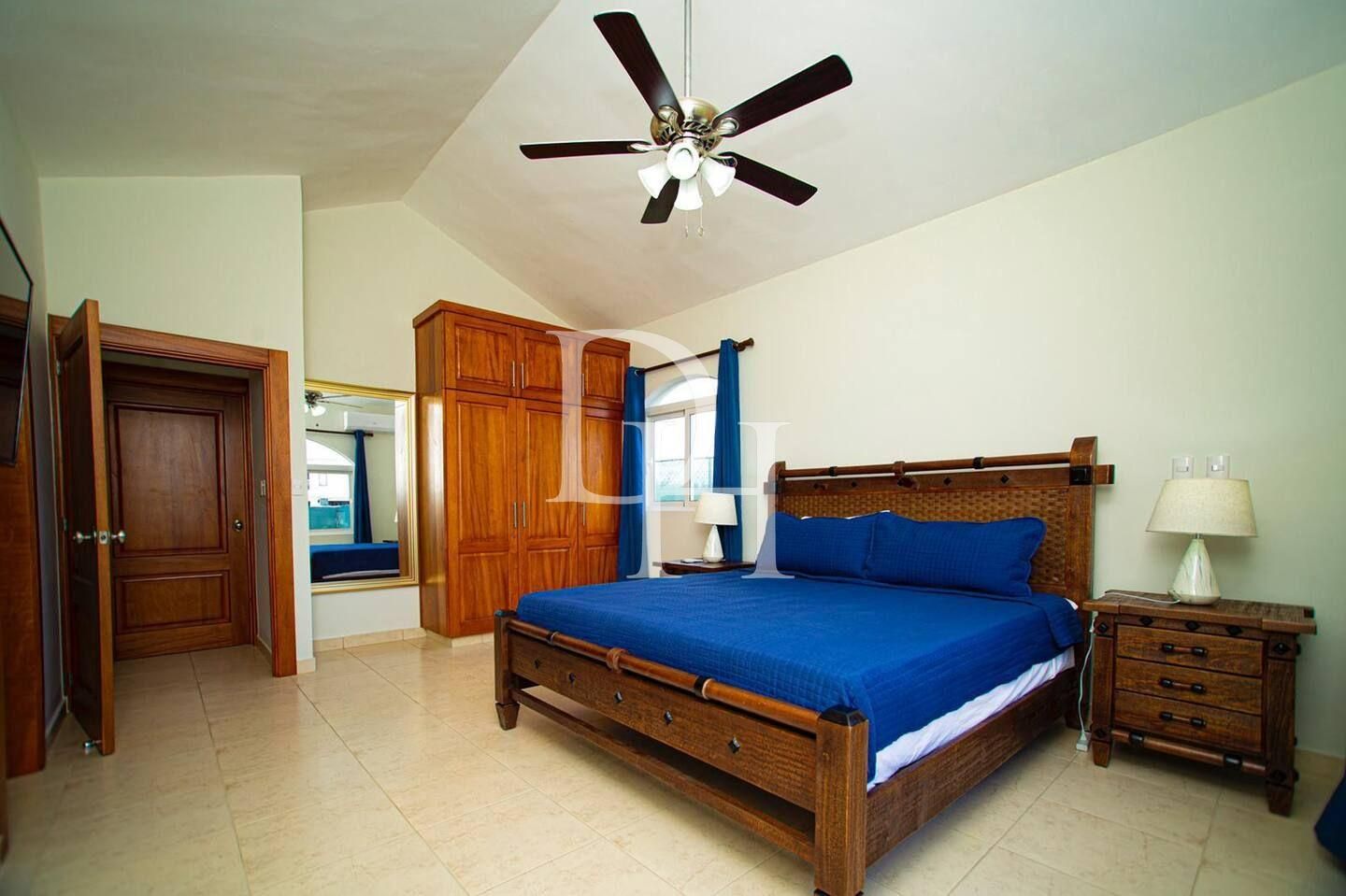 Вилла в Сосуа, Доминиканская республика, 260м2 - стоимость 799&nbsp;000$ - Ref: 79527 фото 15