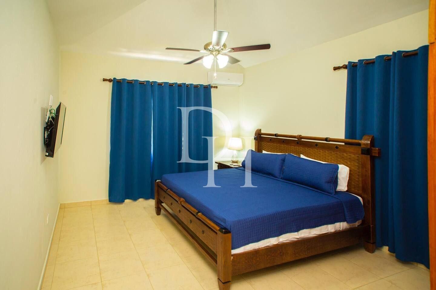 Вилла в Сосуа, Доминиканская республика, 260м2 - стоимость 799&nbsp;000$ - Ref: 79527 фото 17