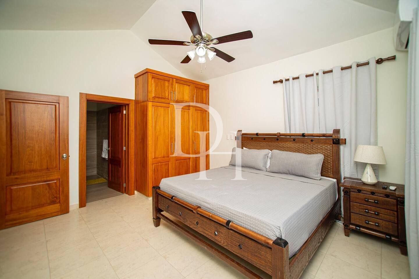 Вилла в Сосуа, Доминиканская республика, 260м2 - стоимость 799&nbsp;000$ - Ref: 79527 фото 20