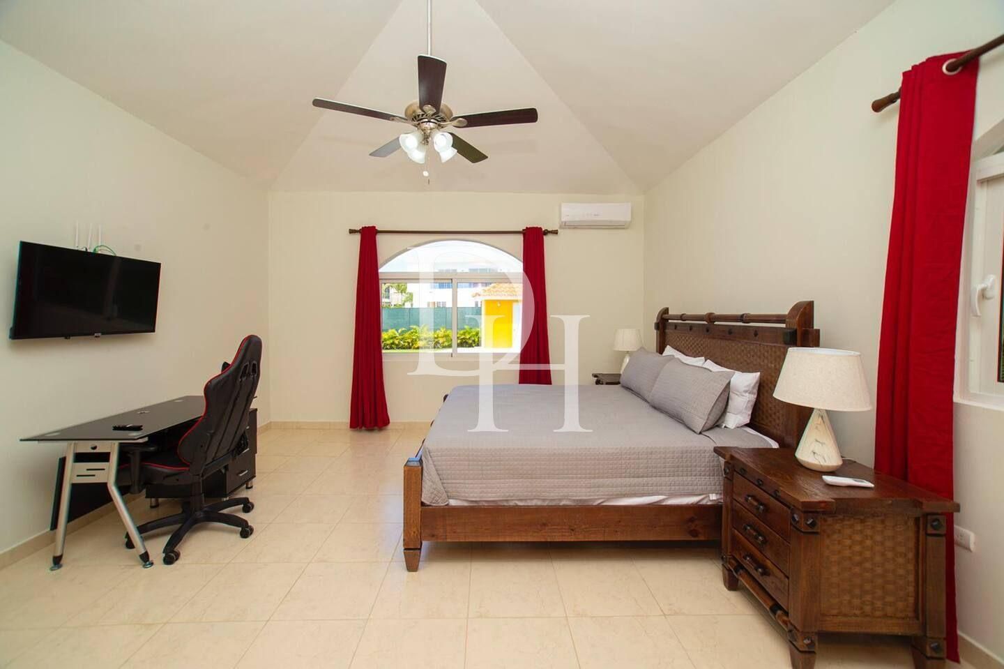 Вилла в Сосуа, Доминиканская республика, 260м2 - стоимость 799&nbsp;000$ - Ref: 79527 фото 9