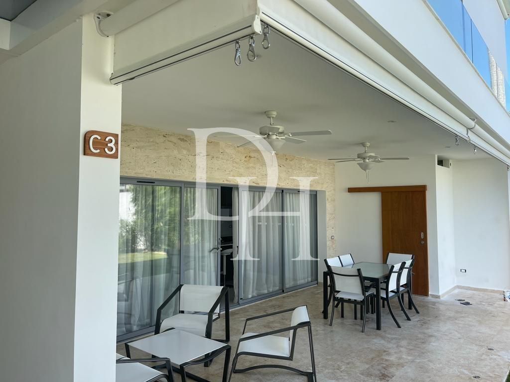 Апартаменты в Лас Терренас, Доминиканская республика, 224м2 - стоимость 295&nbsp;000$ - Ref: 79526 фото 10