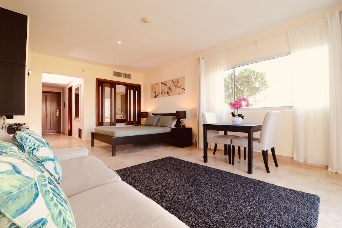 Апартаменты в Пунта-Кана, Доминиканская республика, 70м2 - стоимость 240&nbsp;000$ - Ref: 79525 фото 16