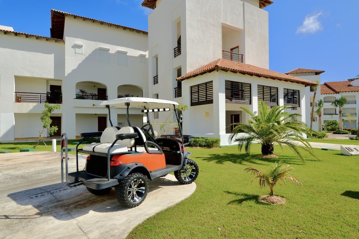 Апартаменты в Пунта-Кана, Доминиканская республика, 70м2 - стоимость 240&nbsp;000$ - Ref: 79525 фото 18