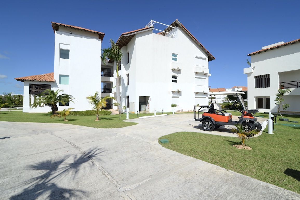 Апартаменты в Пунта-Кана, Доминиканская республика, 70м2 - стоимость 240&nbsp;000$ - Ref: 79525 фото 19