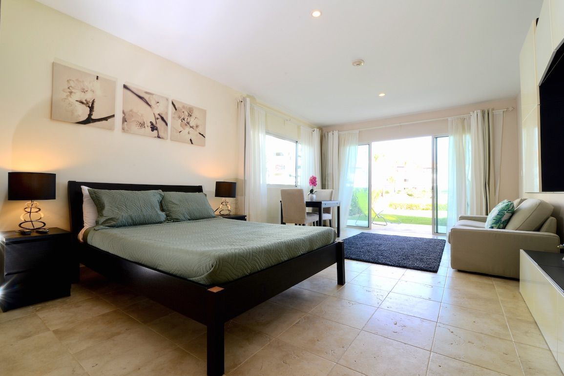 Апартаменты в Пунта-Кана, Доминиканская республика, 70м2 - стоимость 240&nbsp;000$ - Ref: 79525 фото 2