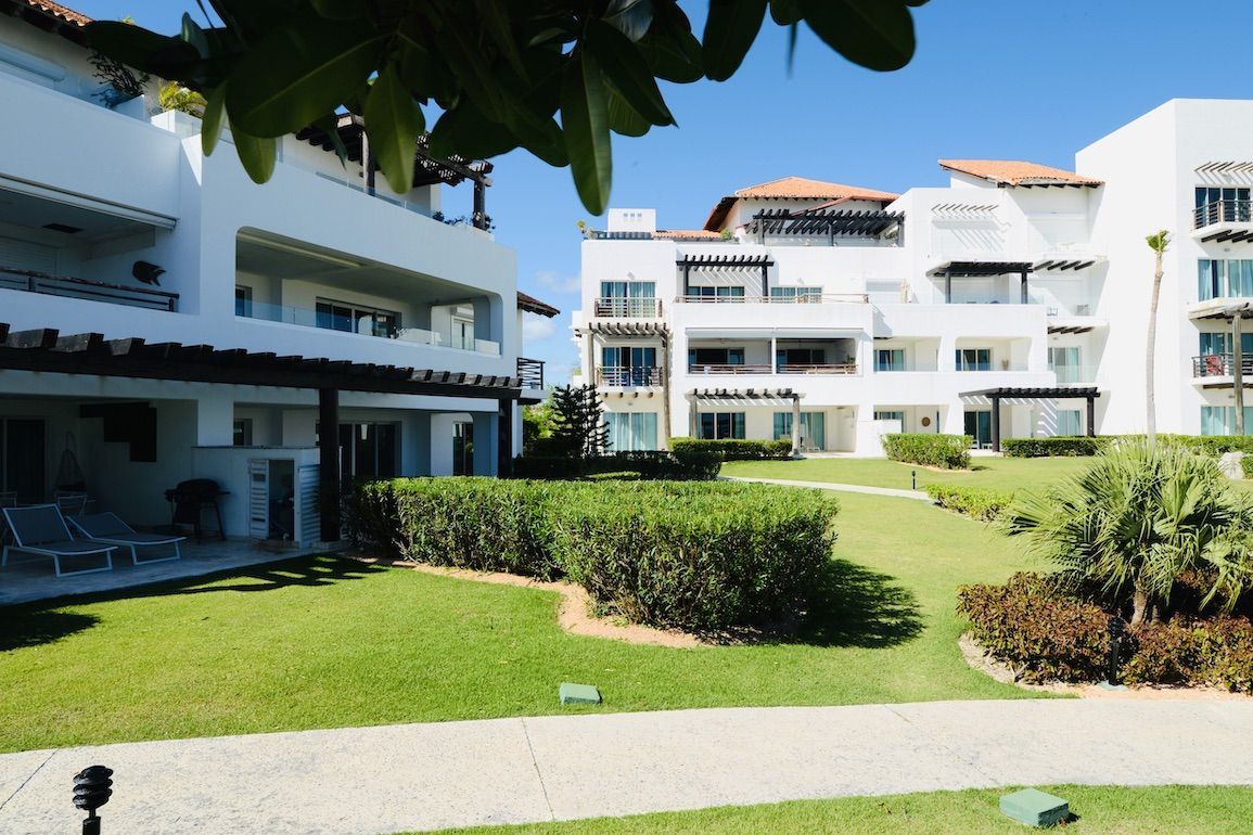 Апартаменты в Пунта-Кана, Доминиканская республика, 70м2 - стоимость 240&nbsp;000$ - Ref: 79525 фото 20