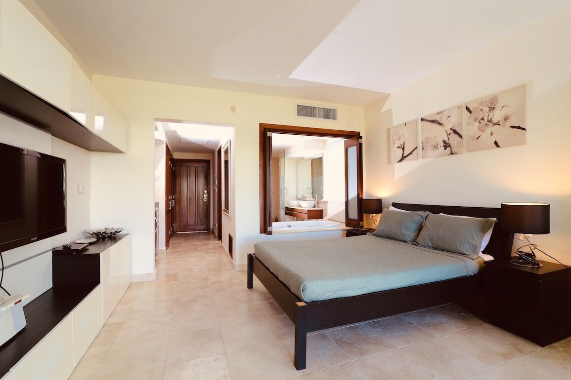 Апартаменты в Пунта-Кана, Доминиканская республика, 70м2 - стоимость 240&nbsp;000$ - Ref: 79525 фото 4