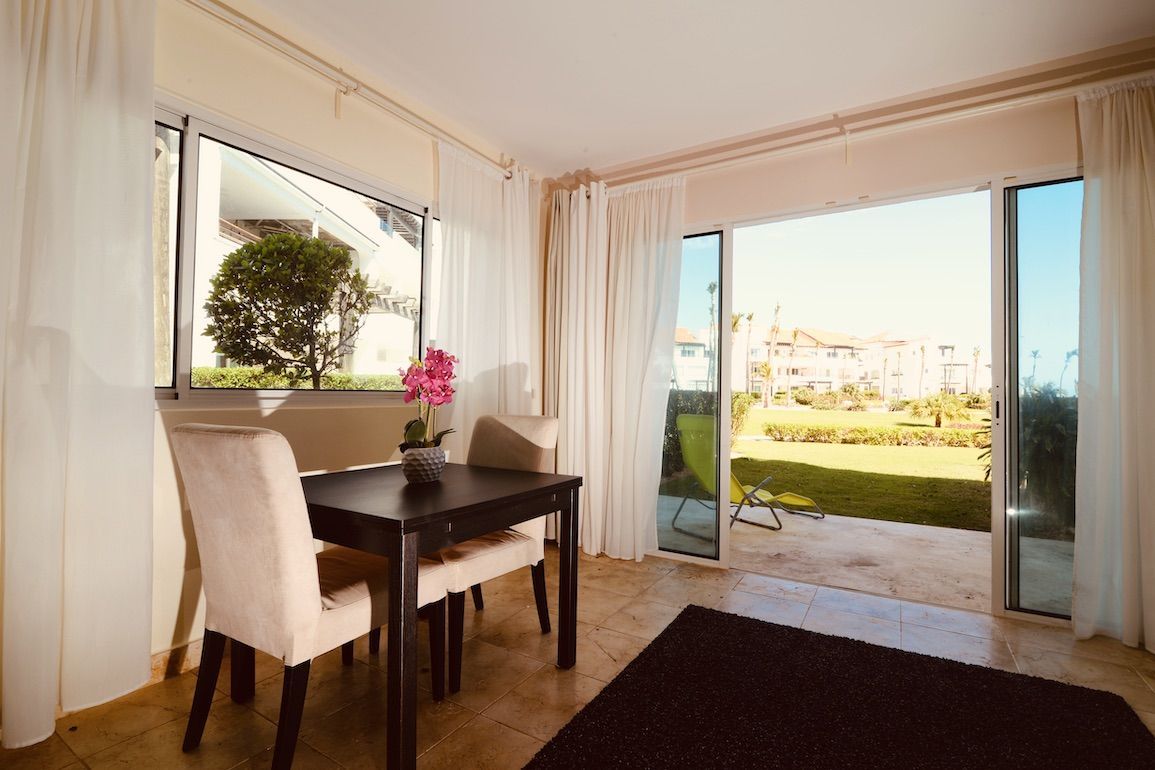 Апартаменты в Пунта-Кана, Доминиканская республика, 70м2 - стоимость 240&nbsp;000$ - Ref: 79525 фото 8