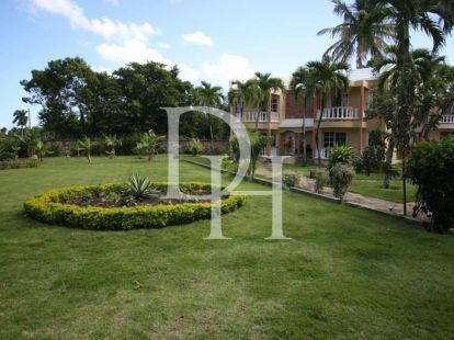 Таунхаус в Сосуа, Доминиканская республика, 70м2 - стоимость 115&nbsp;000$ - Ref: 79524 фото 2