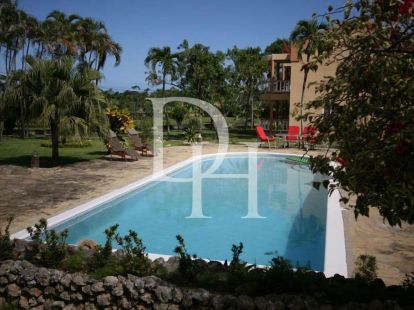 Таунхаус в Сосуа, Доминиканская республика, 70м2 - стоимость 115&nbsp;000$ - Ref: 79524 фото 4