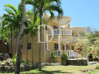 Таунхаус в Сосуа, Доминиканская республика, 70м2 - стоимость 115&nbsp;000$ - Ref: 79524 фото 6