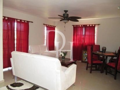 Таунхаус в Сосуа, Доминиканская республика, 70м2 - стоимость 115&nbsp;000$ - Ref: 79524 фото 9