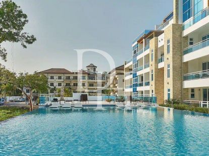 Apartments in Sosua, Dominican Republic for 290 000$ (ID:79523)