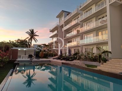 Apartments in Cabarete, Dominican Republic for 240 000$ (ID:79522)