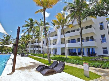 Apartments in Sosua, Dominican Republic, 412m2 - for 745&nbsp;000$ - Ref: 79521 photo 2