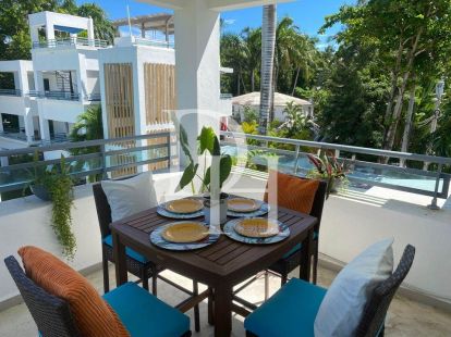 Апартаменты в Кабарете, Доминиканская республика, 100м2 - стоимость 340&nbsp;000$ - Ref: 79520 фото 1