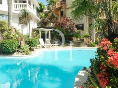 Апартаменты в Кабарете, Доминиканская республика за 375 000$ (ID:79519)